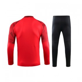 Valencia 2020-2021 Trenings Collegegenser Set M002